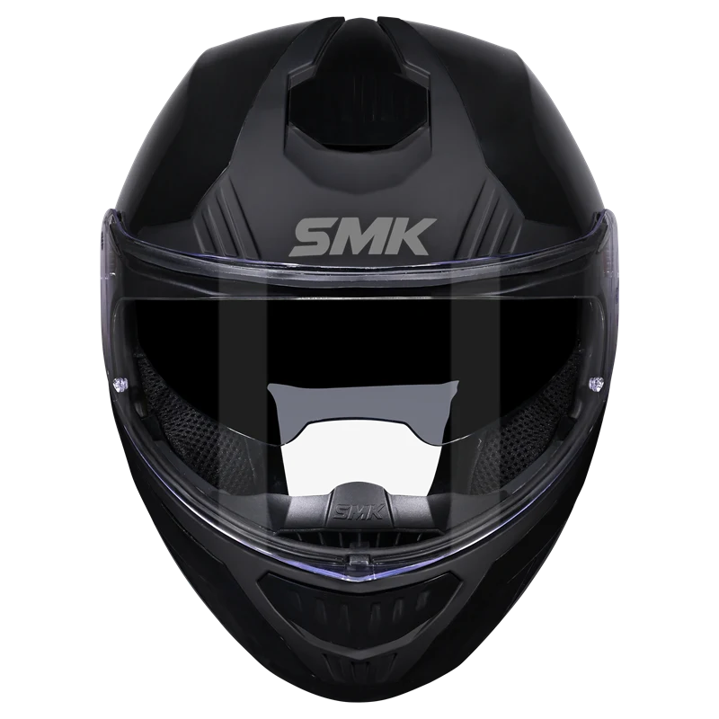 SMK GULLWING S01 BLACK GL200 D/V 2XL