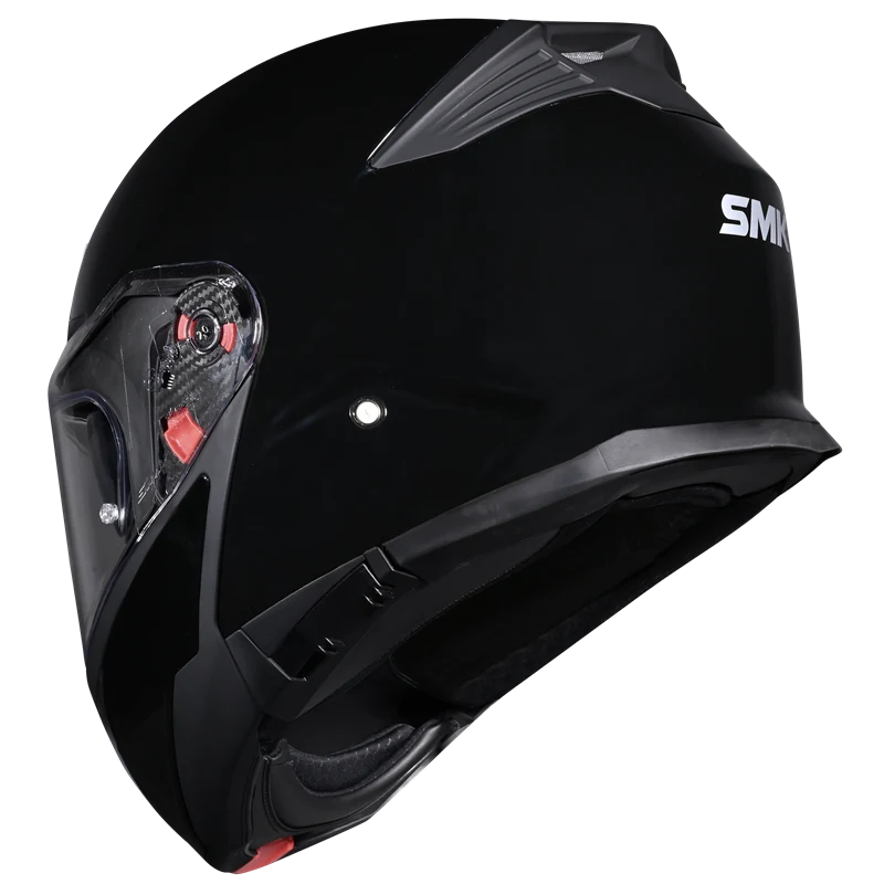SMK GULLWING S01 BLACK GL200 D/V 2XL