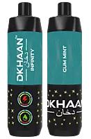 DKHAAN VAPE