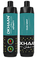 DKHAAN VAPE