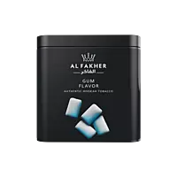 ALFAKHER - GUM