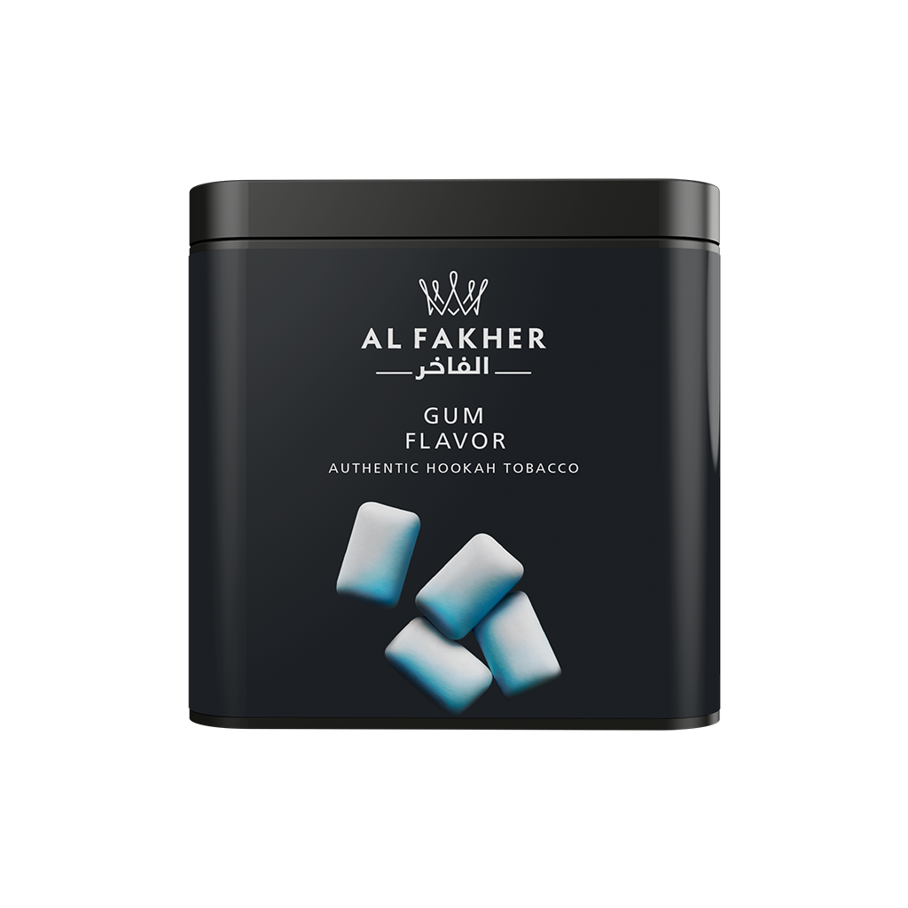 ALFAKHER - GUM