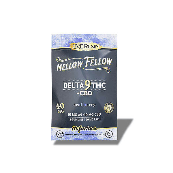 GUMMIES MELLOW FELLOW ACAI BRRY (2)