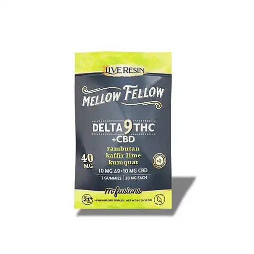 GUMMIES MELLOW FELLOW RA KA LI KU (2)