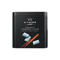 ALFAKHER - GUM CINNAMON