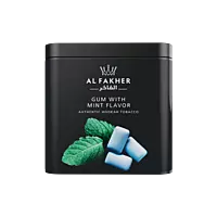 ALFAKHER - GUM MINT