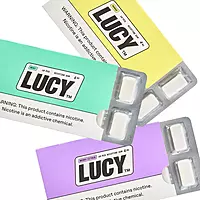 LUCY GUM