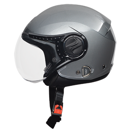 STUDDS DAME GUN GREY C/V (XS)