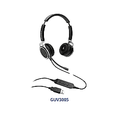 Grandstream GUV3005 Headsets