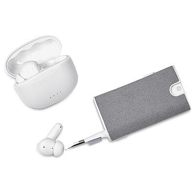 Altitude Cleanacent Tech Cleaning Set