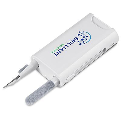 Altitude Cleanacent Tech Cleaning Set