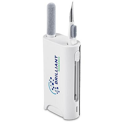 Altitude Cleanacent Tech Cleaning Set