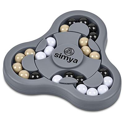 Altitude Playmo Puzzle Spinner
