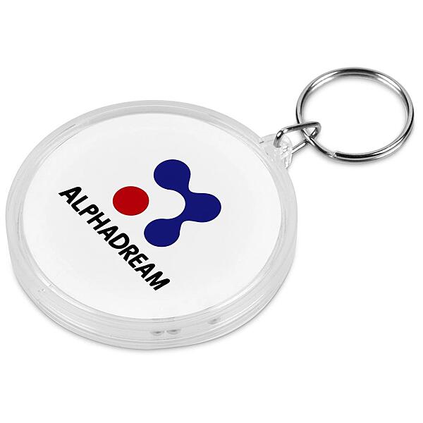 Altitude Tingtang Game Keyholder