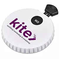 Altitude Yesno Bottle Opener