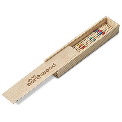 Altitude Mikado Pick-Up Sticks Game