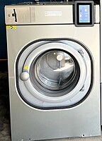 GWH135 LAVADORA DE ALTA VELOCIDAD 14KG SIST. WAVY