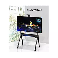 Mobile TV Stand up to 120" Screens MODEL GWM-ST03 | BRACKETS