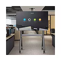 Mobile TV Stand up to 120" Screens MODEL GWM-ST03 | BRACKETS