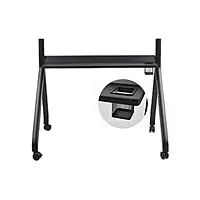 Mobile TV Stand up to 120" Screens MODEL GWM-ST03 | BRACKETS