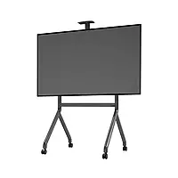Mobile TV Stand up to 120" Screens MODEL GWM-ST03 | BRACKETS