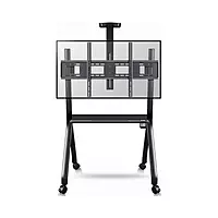 Mobile TV Stand up to 120" Screens MODEL GWM-ST03 | BRACKETS