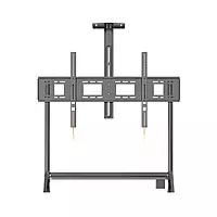 Mobile TV Stand up to 120" Screens MODEL GWM-ST03 | BRACKETS
