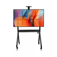 Mobile TV Stand up to 120" Screens MODEL GWM-ST03 | BRACKETS