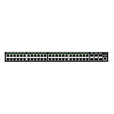 ETHERNET SWITCH GWN 7806