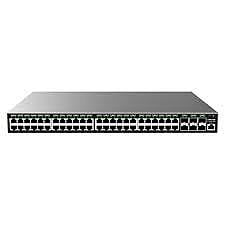 ETHERNET SWITCH GWN 7806P