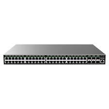 ETHERNET SWITCH GWN 7806P