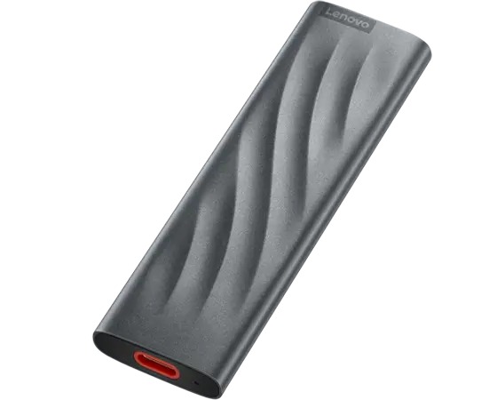 Lenovo PS8 Portable External SSD 2TB - GXB1M24161 Lenovo PS8 Portable External SSD 2TB - GXB1M24161