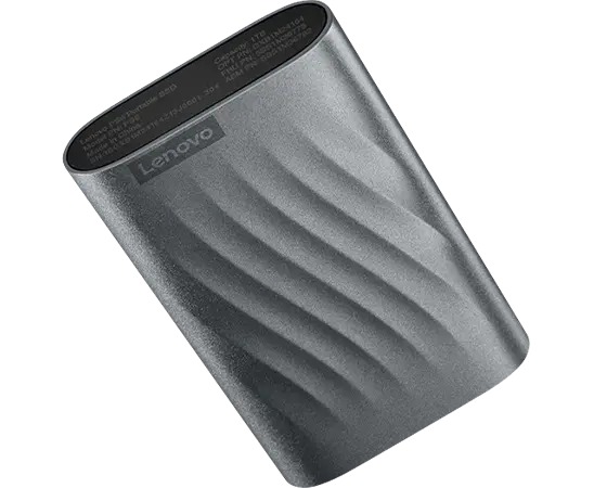 Lenovo PS6 Portable External SSD Lenovo PS6 Portable External SSD