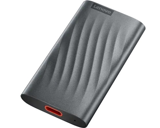 Lenovo PS6 Portable External SSD Lenovo PS6 Portable External SSD