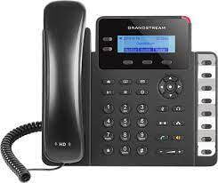 Grandstream GXP1628 IP Phone