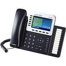 Grandstream GXP2160 IP Phone