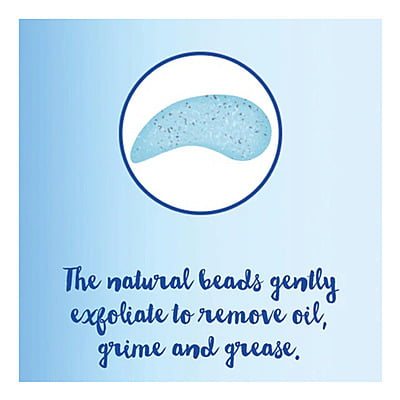 Himalaya Fresh Start Oil Clear Face Wash Blueberry