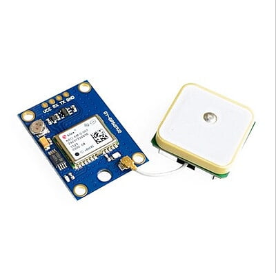 GPS Module GY-GPS6MV2