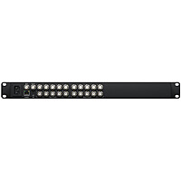 Blackmagic Design Videohub 10x10 12G Blackmagic Design Videohub 10x10 12G
