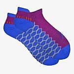 Frrressh - Performax -05 purple / Blue