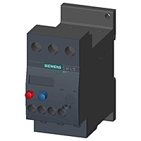 Therm. overload relay 20 - 25 A