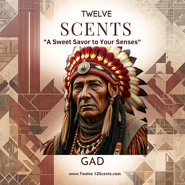 Gad Air Freshener