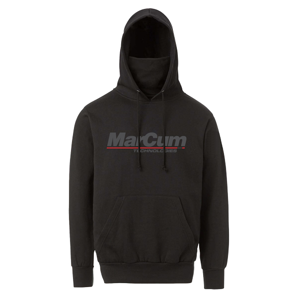 Marcum Gaiter Hoodie Marcum Gaiter Hoodie