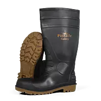 Pinnacle GALAXY Mining Gum Boots (STC)
