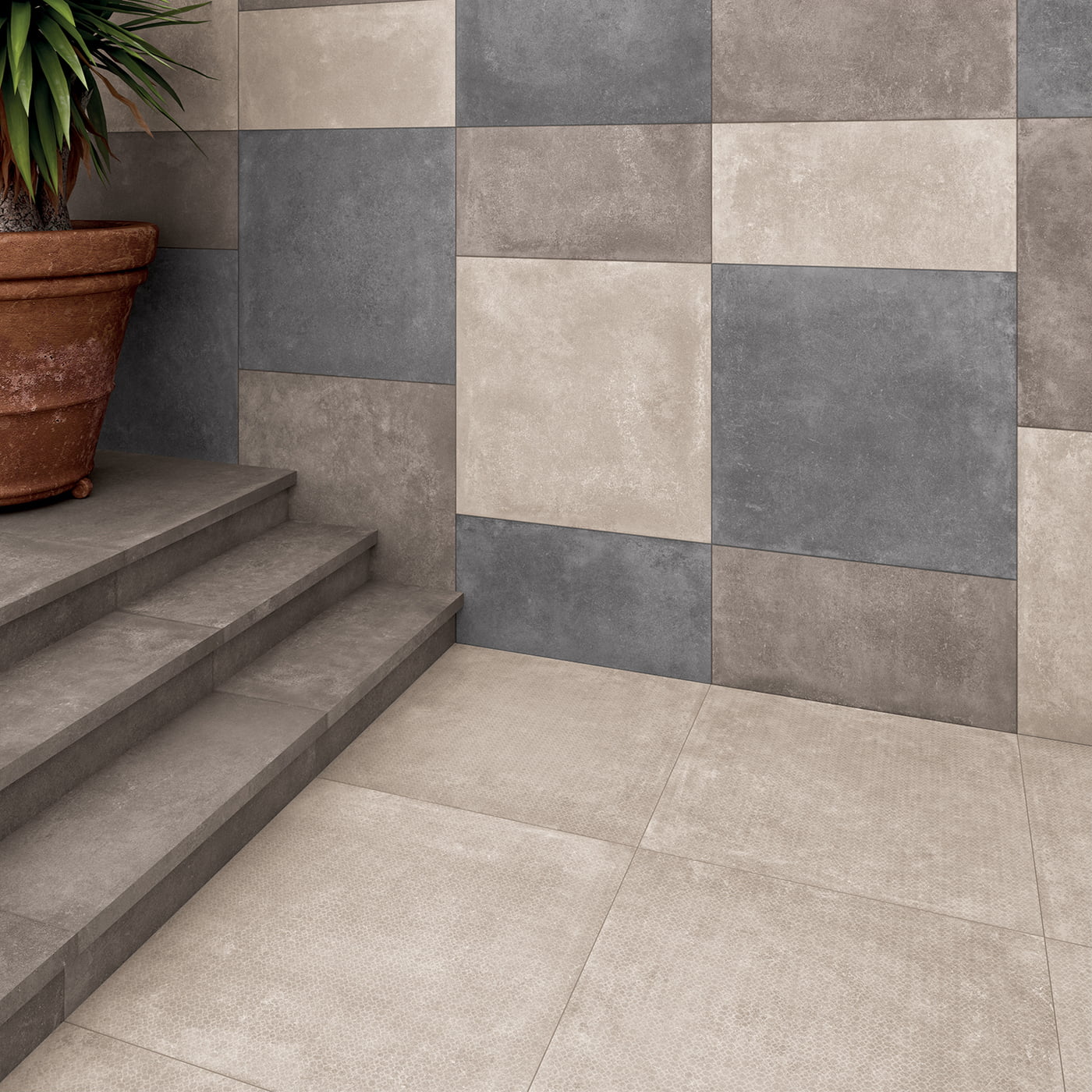 Gresie GARDENIA ORCHIDEA, NATIVE SAND 60X120