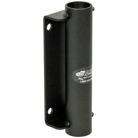 Gamber Johnson Universal Vertical Base