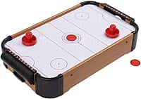 Game Room Arcade Tabletop Air Hockey