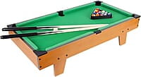 Game Room Arcade Tabletop Pool Table