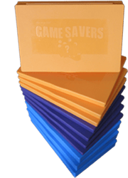 GAME SAVERS - SAVEr BUNDLE GAME SAVERS - SAVEr BUNDLE