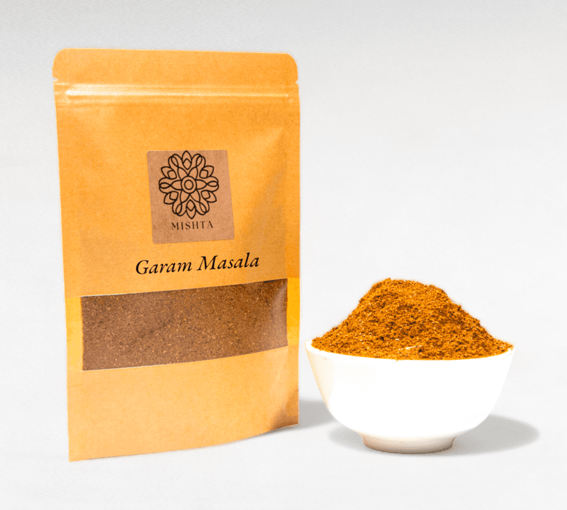 Garam Masala